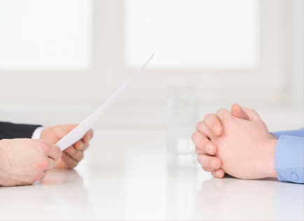 Detailed Lease Reviews and Tenant Interviews