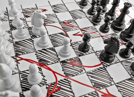Strategic Planning