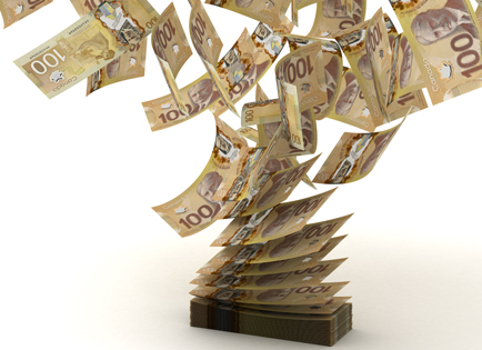 Cash Flow Modelling